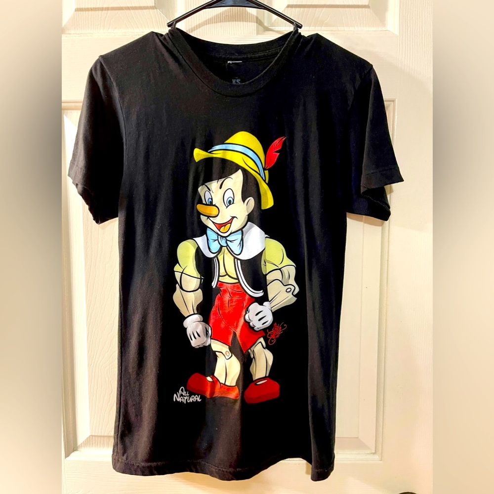 SuperFresh Tee XS